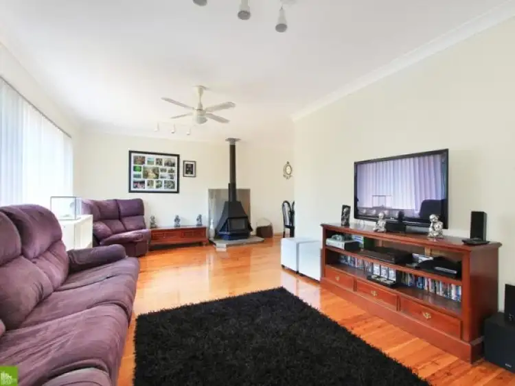 Third view of Homely house listing, 15 Sunlea Street, Dapto NSW 2530