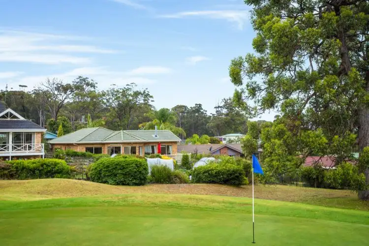 Second view of Homely house listing, 14 Pacific Way, Tura Beach NSW 2548