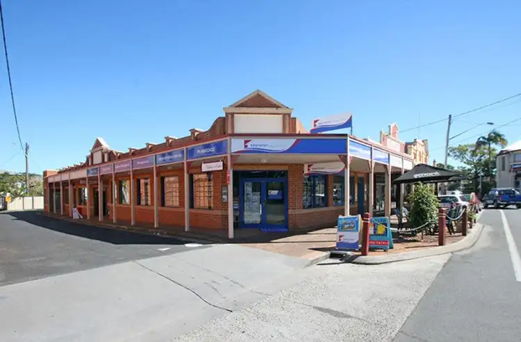 4/18 River Street, Maclean NSW 2463