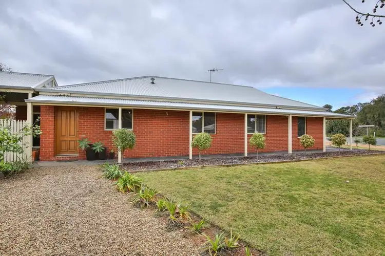 Fourth view of Homely house listing, 4 Wood Street, Gol Gol NSW 2738