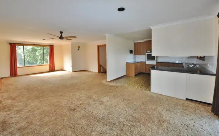 Third view of Homely house listing, 137 Wallace Street, Macksville NSW 2447