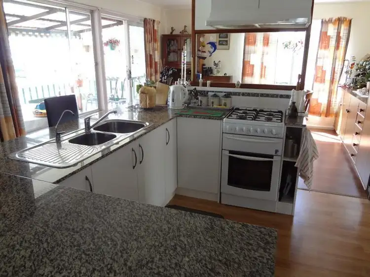 Seventh view of Homely house listing, 70 BAYNES Street, Wondai QLD 4606