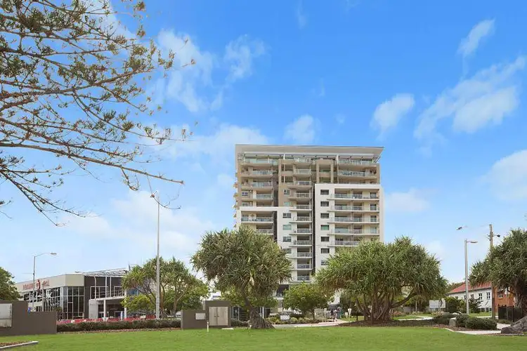 107/185 Redcliffe Parade, Redcliffe QLD 4020