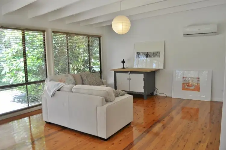 Fifth view of Homely house listing, 484a Fishermans Reach Road, Fishermans Reach NSW 2441