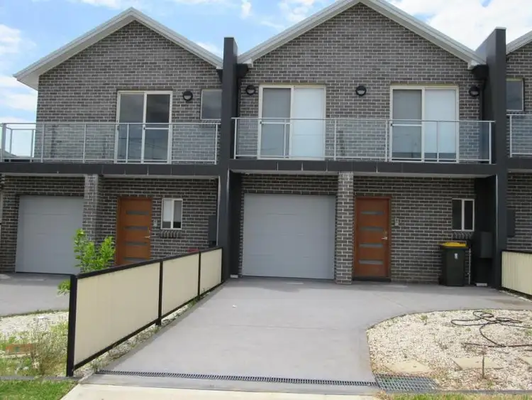 Second view of Homely semi-detached listing, 56 the esplanade Street, Guildford NSW 2161