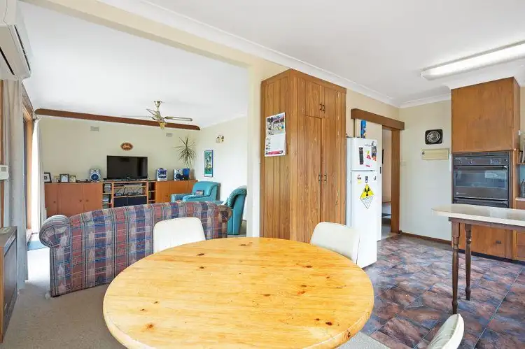 Seventh view of Homely house listing, 8 Francis Hollis Drive, Tathra NSW 2550