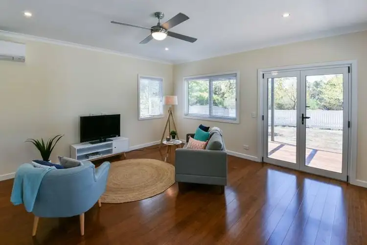 Third view of Homely house listing, 4A Albert Road, Beechworth VIC 3747