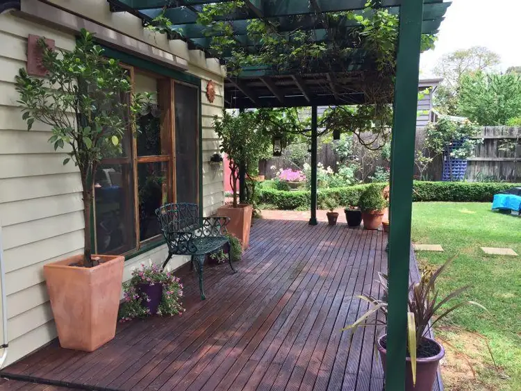 Fifth view of Homely house listing, 34 Lerderderg Street, Bacchus Marsh VIC 3340