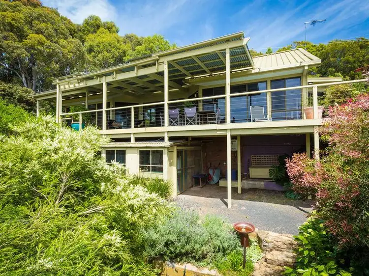 Sixth view of Homely house listing, 14 Thompson Drive, Tathra NSW 2550