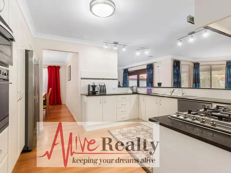 Second view of Homely house listing, 211 West  Street, Blakehurst NSW 2221
