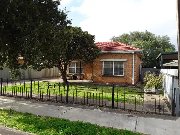 Second view of Homely house listing, 4 Ford Street, Ottoway SA 5013