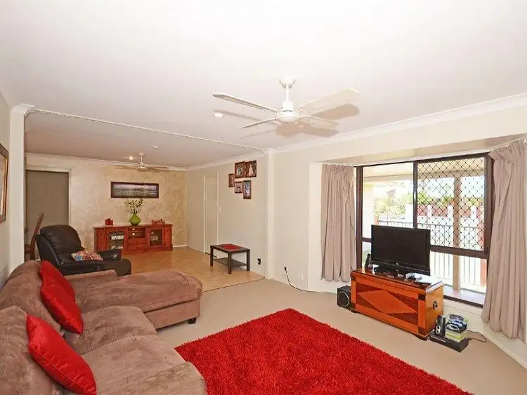 Fourth view of Homely house listing, 5 Princess Park Court, Torquay QLD 4655