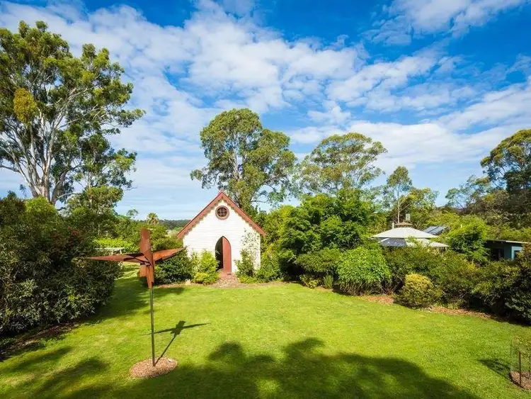 Fourth view of Homely rural property listing, 1140 Tathra-Bermagui Road, Tanja NSW 2550