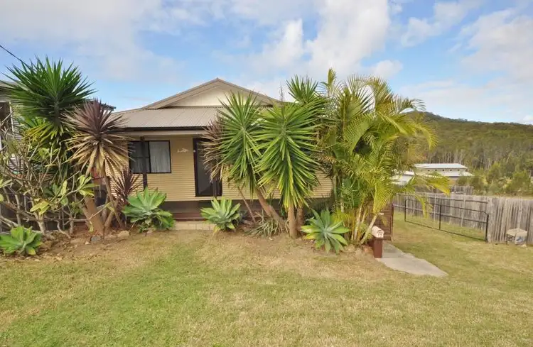 Main view of Homely house listing, 13 Hill Street, Scotts Head NSW 2447