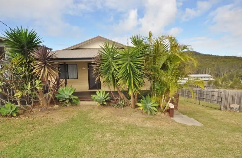 Main view of Homely house listing, 13 Hill Street, Scotts Head NSW 2447