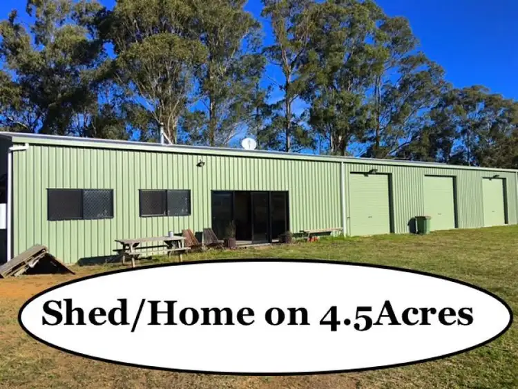 Address available on request