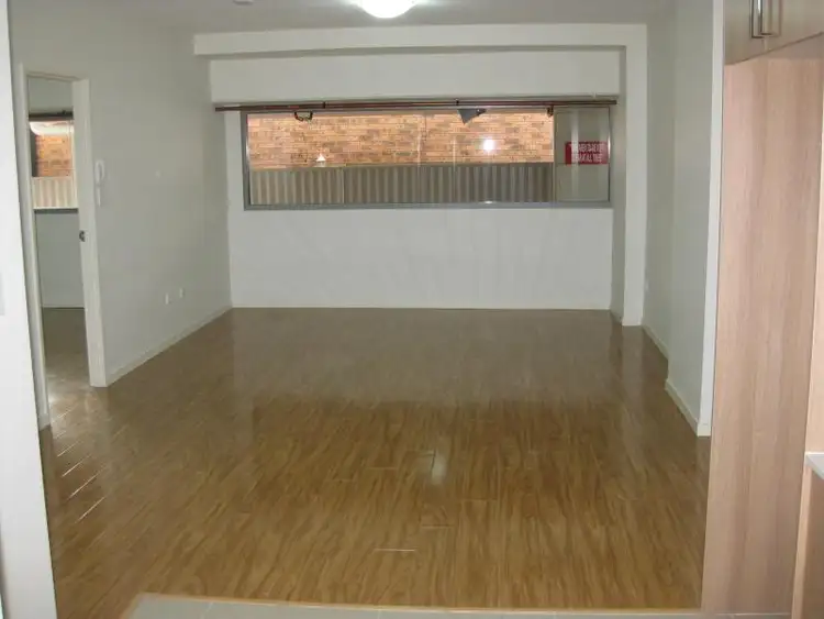 Second view of Homely unit listing, S4/81-83 MERRYLANDS Road, Merrylands NSW 2160