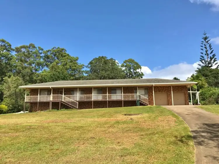 43 Waterford Drive, Macksville NSW 2447