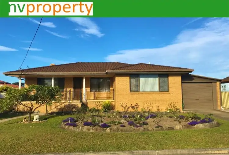 45 East Street, Macksville NSW 2447