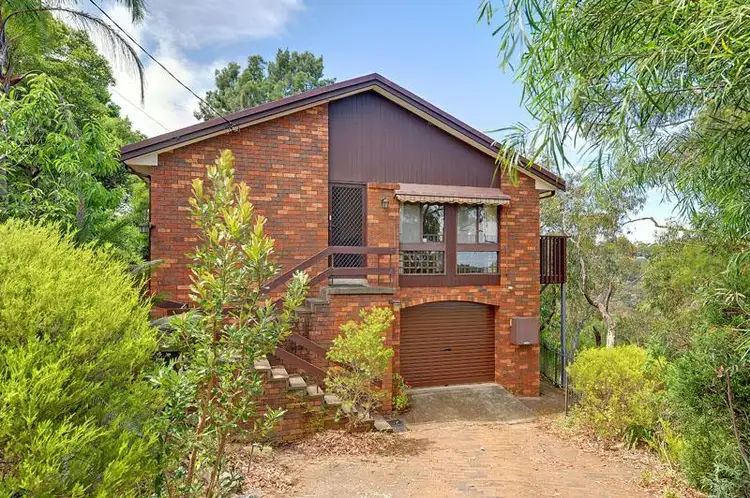 1 Creole  Street, Berowra NSW 2081