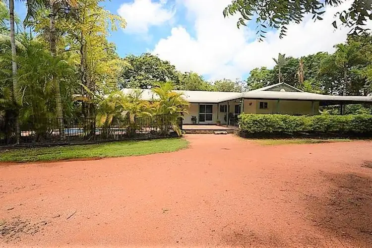 6 Homestead Court, Bluewater QLD 4818