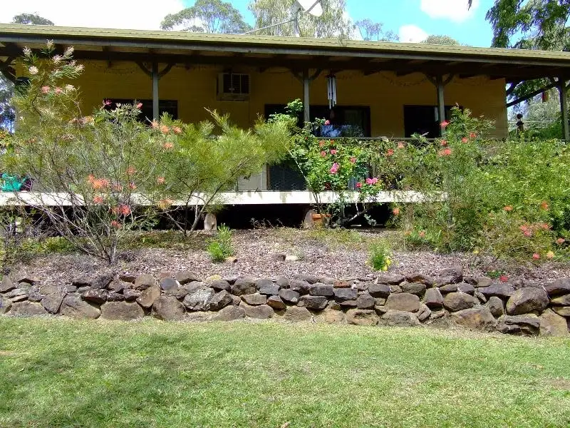 Main view of Homely house listing, 2952 Clarence Way, Copmanhurst NSW 2460