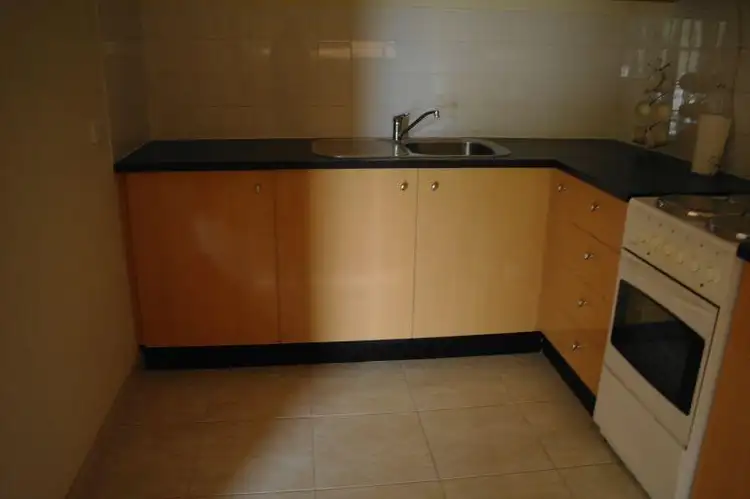 Third view of Homely apartment listing, 6/16 Close  Avenue, Dandenong VIC 3175