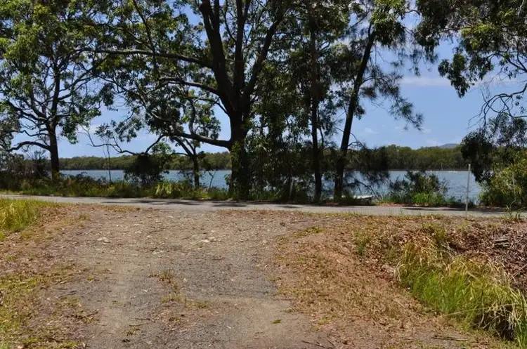 484a Fishermans Reach Road, Fishermans Reach NSW 2441