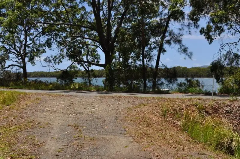 Main view of Homely house listing, 484a Fishermans Reach Road, Fishermans Reach NSW 2441