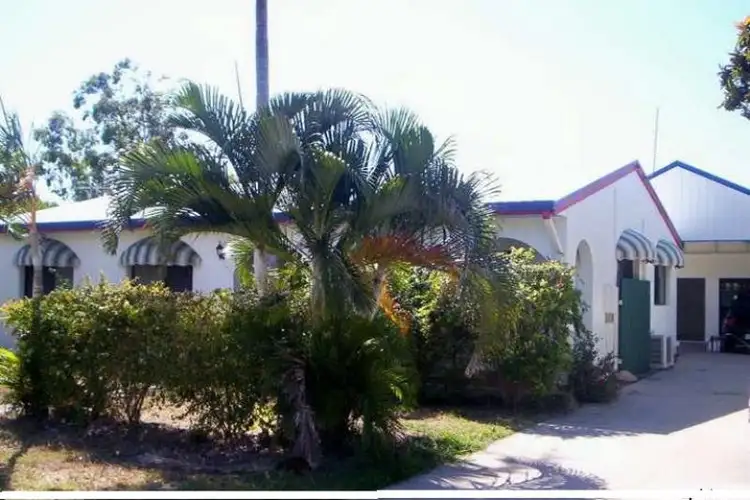 Main view of Homely house listing, 68 Argyle Park Road, Bowen QLD 4805