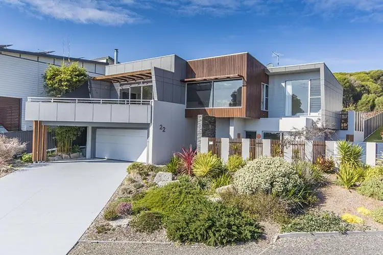 22 Bournda Circuit, Tura Beach NSW 2548