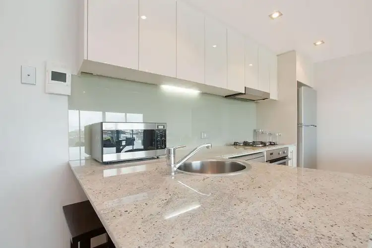 Third view of Homely apartment listing, 107/185 Redcliffe Parade, Redcliffe QLD 4020