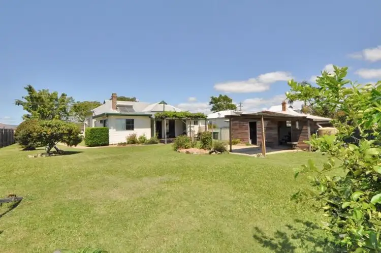 Second view of Homely house listing, 15 Egan Street, Macksville NSW 2447