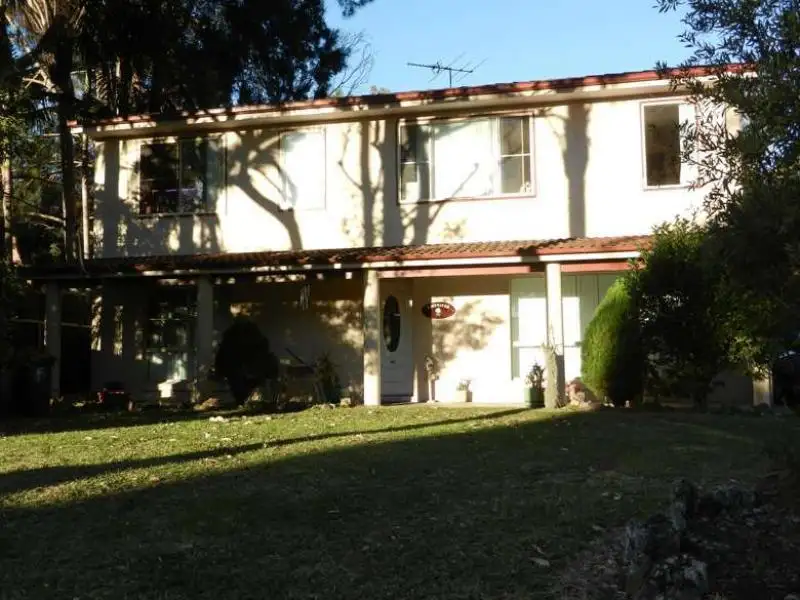 Main view of Homely house listing, 42 Gymea Crescent, Mannering Park NSW 2259