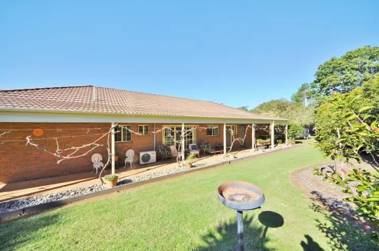 Second view of Homely house listing, 8 Waterford Drive, Gumma NSW 2447