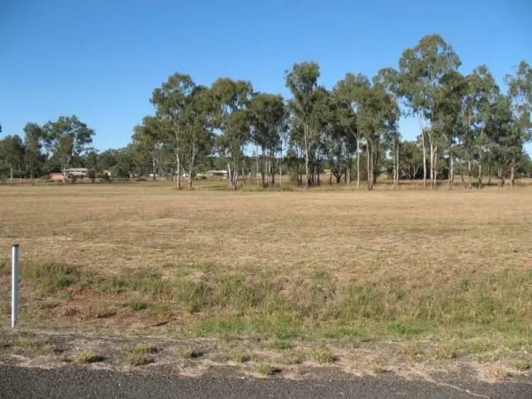 Second view of Homely land listing, L3 Amaroo Drive, Wondai QLD 4606