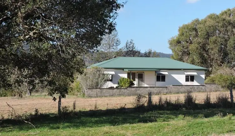 3926 Waterfall  Way, Dorrigo NSW 2453