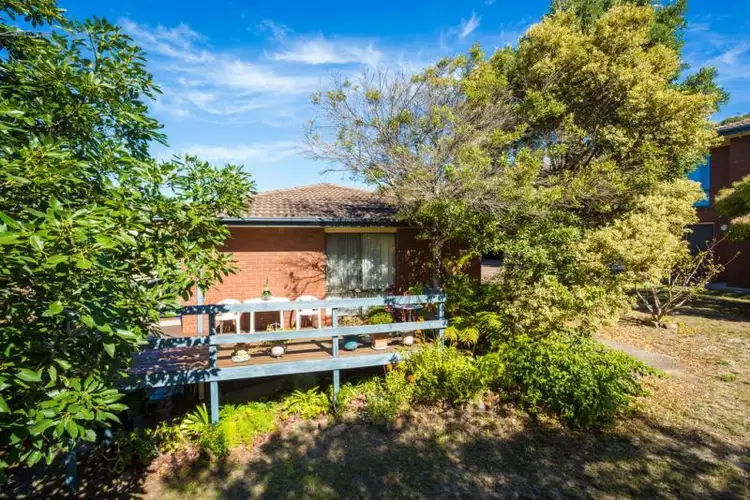 Second view of Homely house listing, 1/84 Tura Beach Drive, Tura Beach NSW 2548