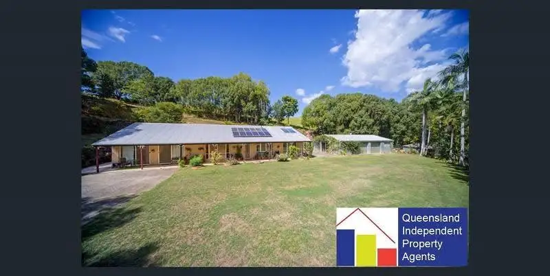 Main view of Homely house listing, 2 Sister Tree Creek Road, Kin Kin QLD 4571