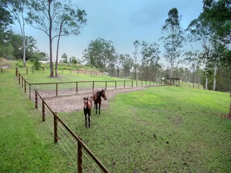 Sixth view of Homely rural property listing, 47 Hinde Road, Gilston QLD 4211