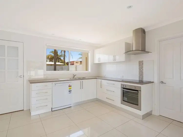 Second view of Homely unit listing, 2/1A Francis Hollis Drive, Tathra NSW 2550