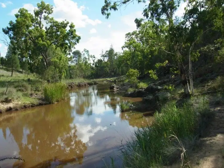 3289 Stonehenge Road, Millmerran QLD 4357