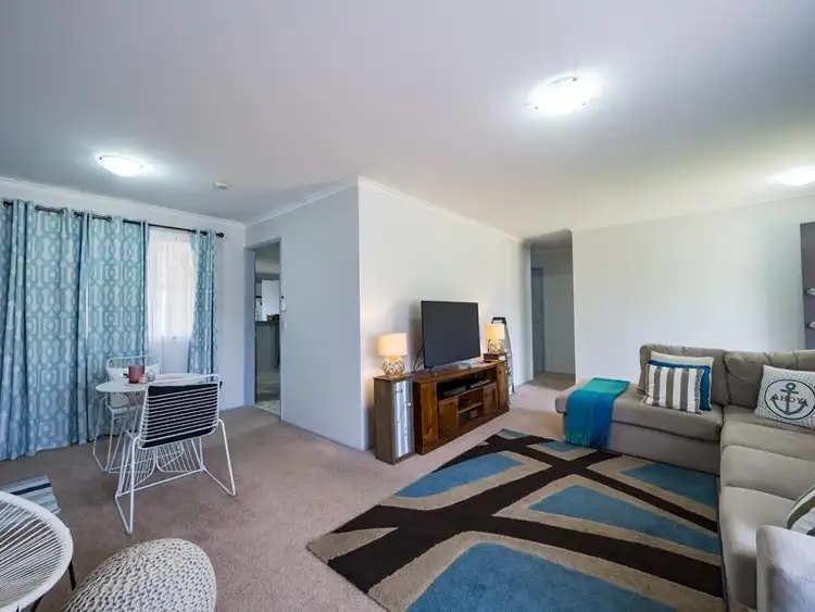 Second view of Homely house listing, 17 Gymea Crescent, Mannering Park NSW 2259