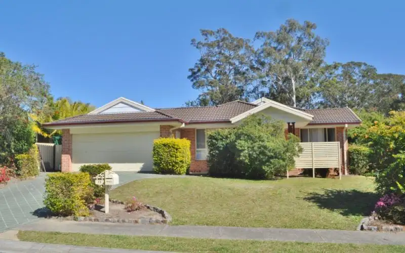 Main view of Homely house listing, 15 Alexandra Drive, Nambucca Heads NSW 2448