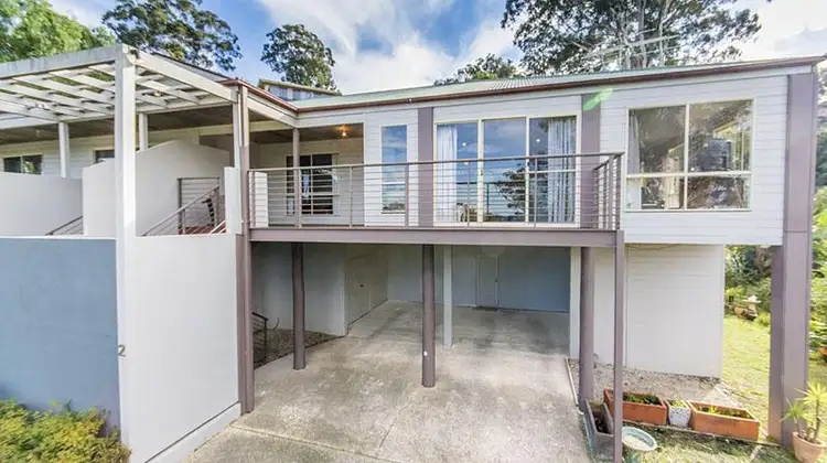 Main view of Homely house listing, 2/17 Kiama Place, Merimbula NSW 2548
