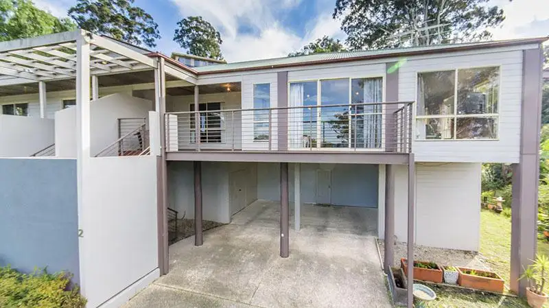 Main view of Homely house listing, 2/17 Kiama Place, Merimbula NSW 2548