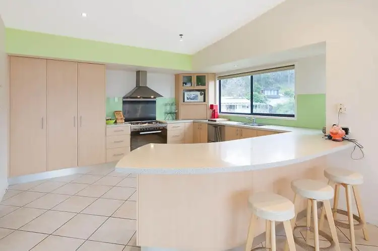 Fifth view of Homely house listing, 27 Panorama Drive, Tathra NSW 2550