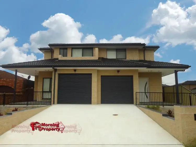 53A Holroyd Road, Merrylands NSW 2160