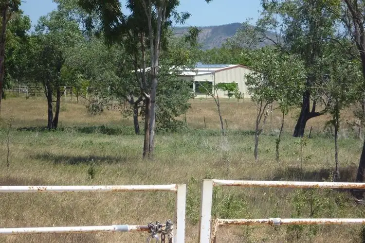 Lot 4 Ryans  Road, Reid River QLD 4816