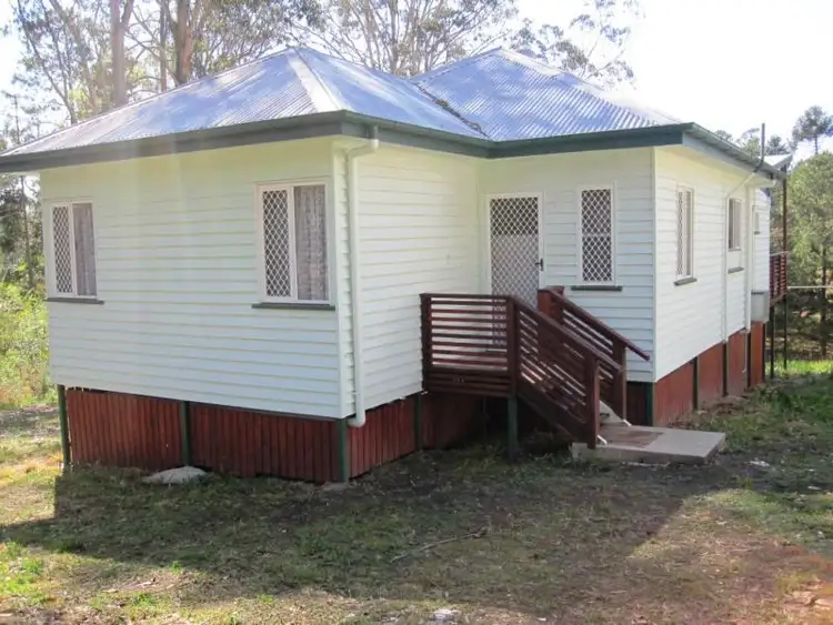 Address available on request